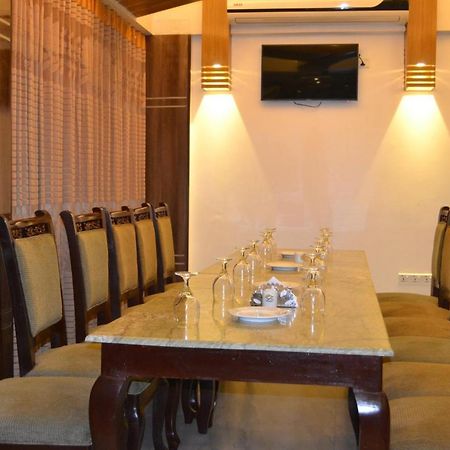 Cox Hill Tower Hotel Cox's Bazar Exterior photo