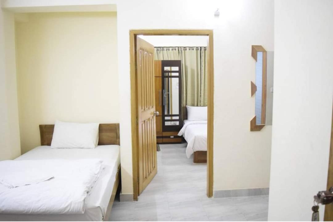 Cox Hill Tower Hotel Cox's Bazar Exterior photo