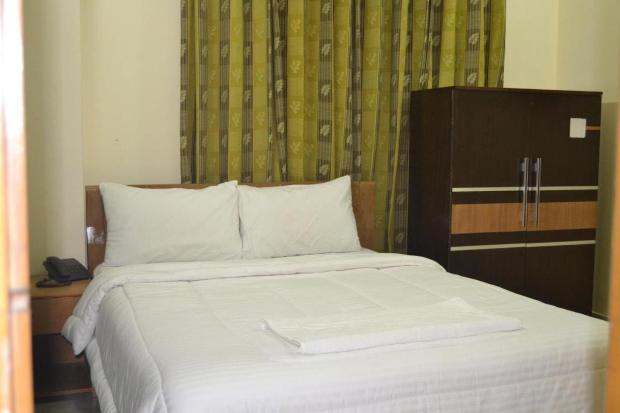 Cox Hill Tower Hotel Cox's Bazar Exterior photo