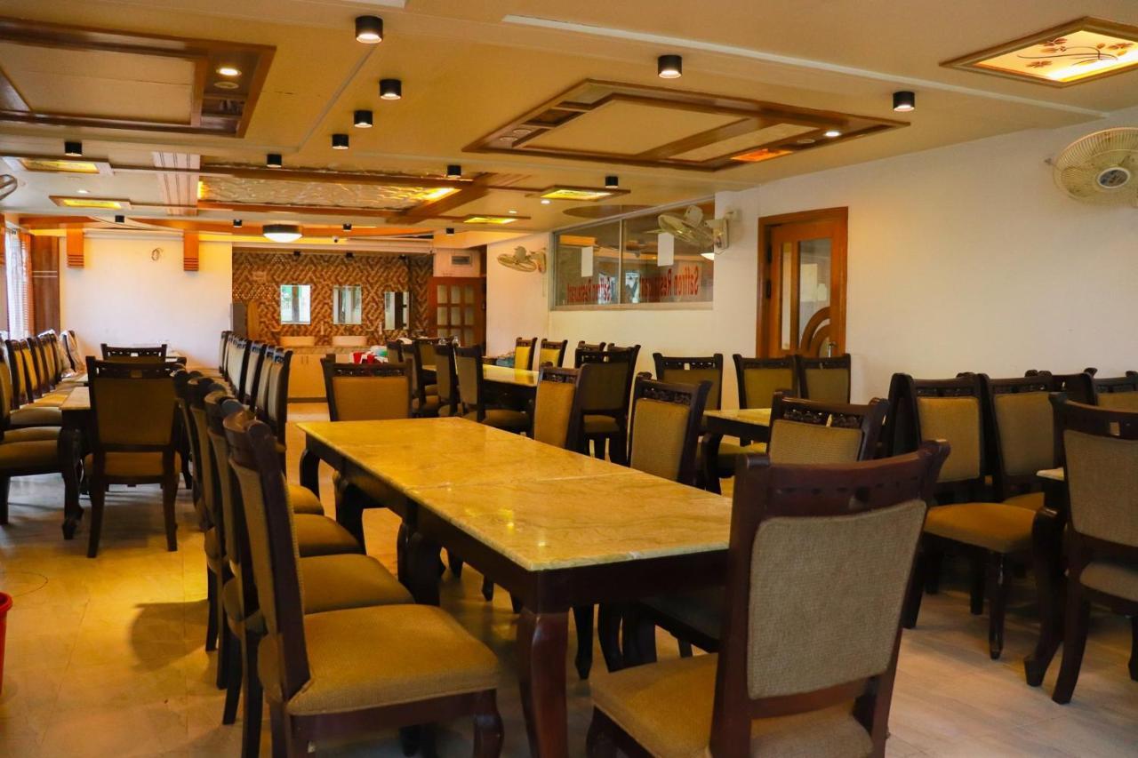 Cox Hill Tower Hotel Cox's Bazar Exterior photo